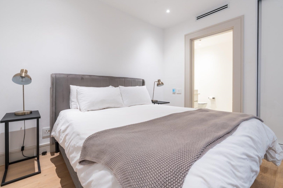 3 Bedroom Property for Sale in Cape Town City Centre Western Cape